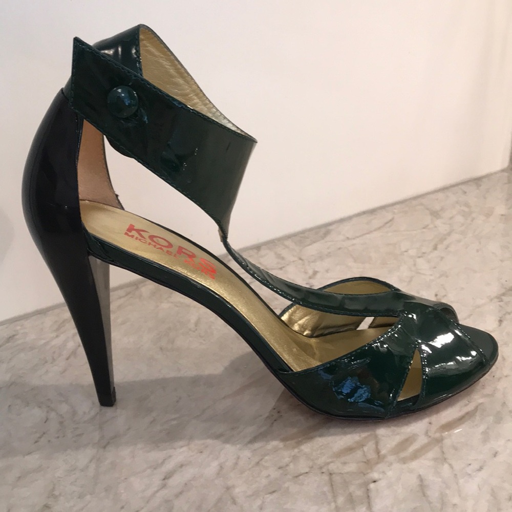 Michael Kors Heels